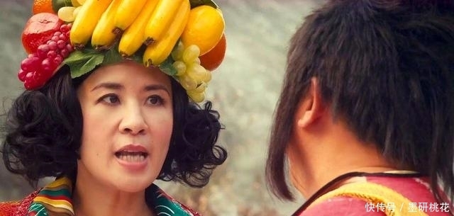 部电影|梅艳芳曾遭她“背叛”,赵雅芝见她转身就走,称这辈子看到她就恶心