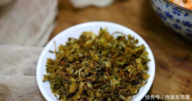 爽口|虾和“它”天生一对清脆爽口,不油腻,钙的吸收比牛奶好