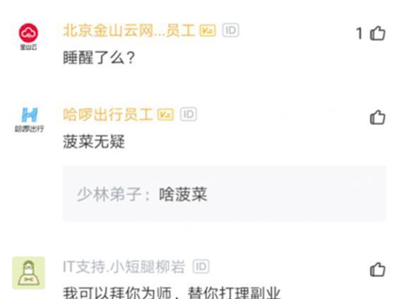 男子|男子年薪40万感叹:副业半年赚200万想辞职,网友:什么副业?