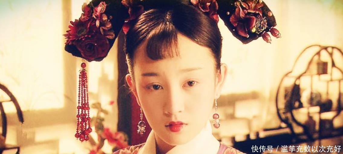 慈禧太后|珍妃井连七八岁孩童都塞不进，慈禧如何将珍妃淹死的，其实很简单