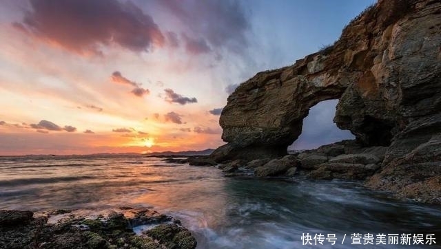 看过|看过太多的海,仍为这座“北方明珠”着迷