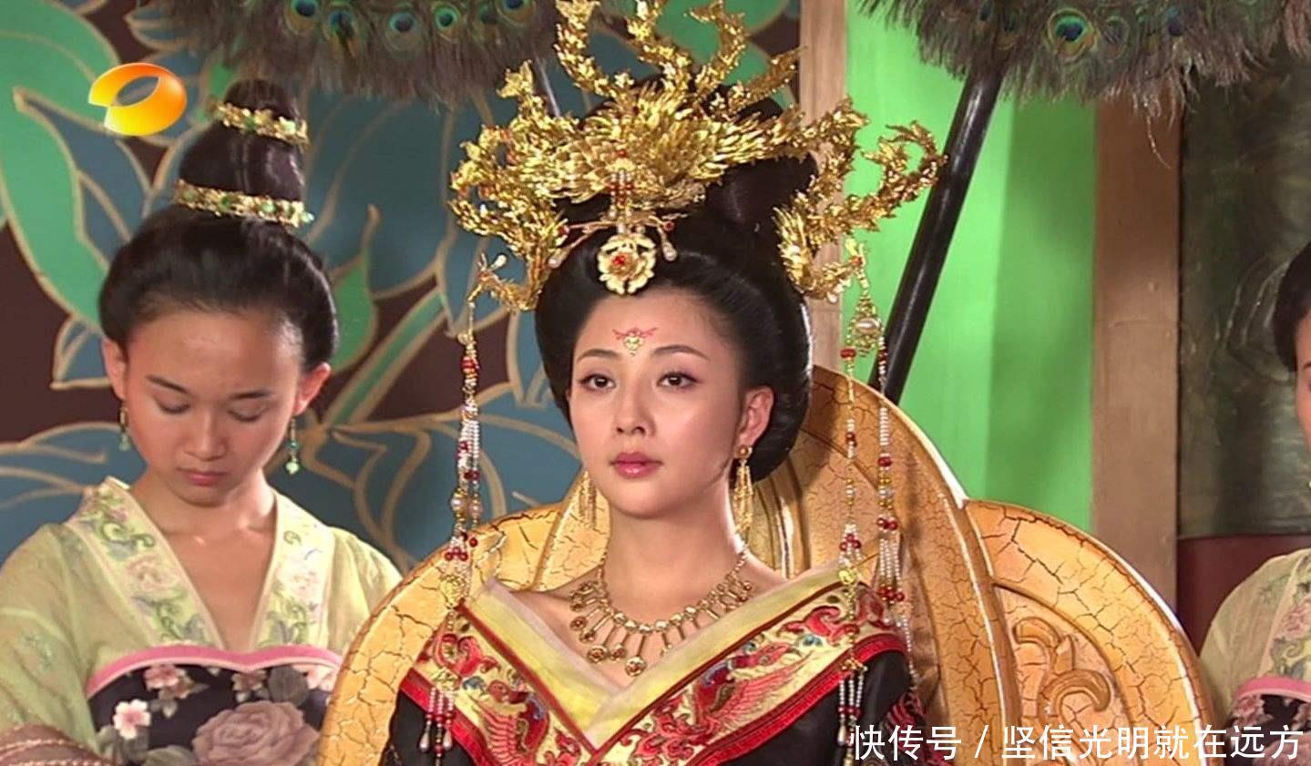 安禄山|杨贵妃与安禄山独处一夜,李隆基为何要装不知道原来是因为这!