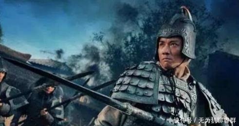  兵器|三国演义十大兵器 曹操居然暗藏一把神器, 吕布方天画戟仅第三