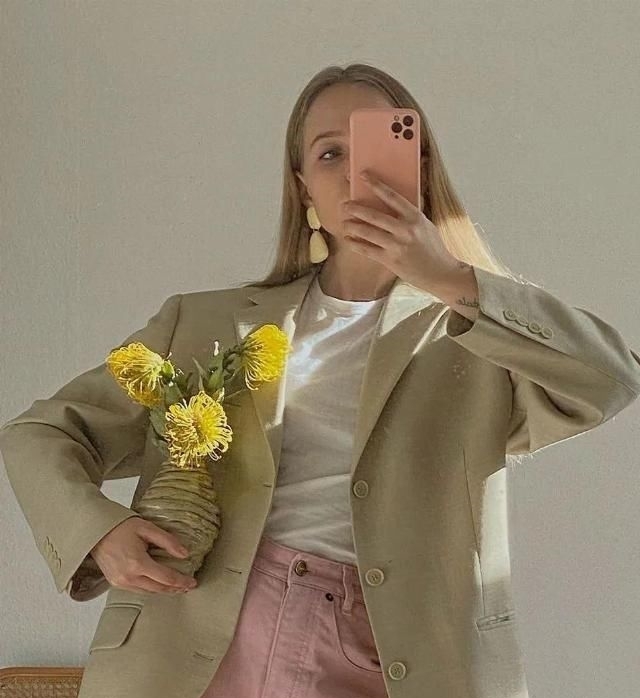 对镜|解锁对镜自拍技巧,分分钟在家拍出大片!