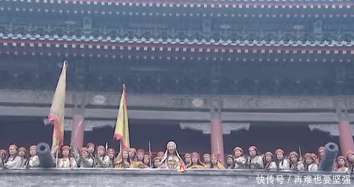 围点打援|太平军雄兵百万，为何破不了湘军“围点打援”战术？