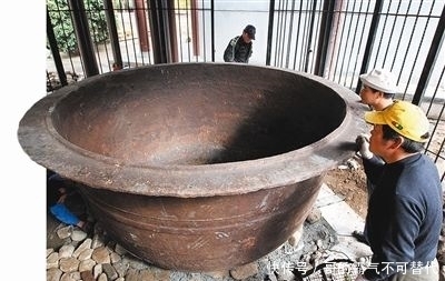 铁锅|宋朝以前民间没有铁锅，人们怎么烧菜吃饭呢？