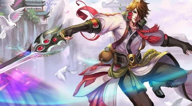 娶亲|王者即将更新，返场投票热血来袭，大圣娶亲寡不敌众，宝贵的一票你给谁