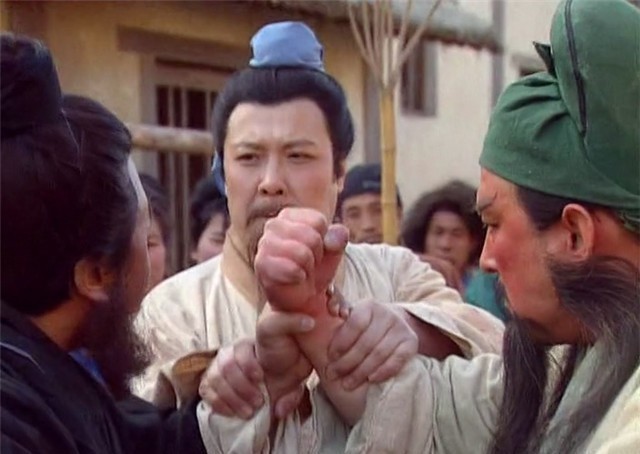 亡命|关羽为何亡命于江湖?还原一个真实的关羽!