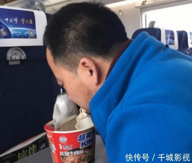 拉面说|泡面界的“爱马仕”,力压康师傅和统一,李佳琦:好吃到忘乎所以