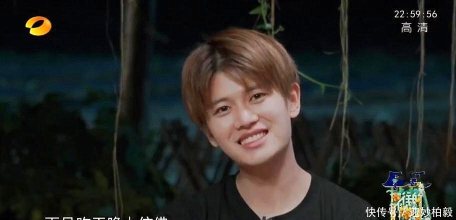 套近乎|《向往的生活》:黄磊“套近乎”没有底线,这次却没有被吐槽