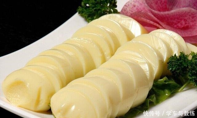 味蕾|说日本豆腐不好吃的过来了,用1碗酱汁,看我拯救你的味蕾