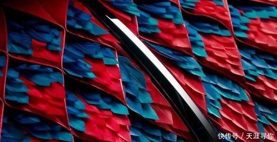 大片|2021春夏巴黎时装周官方合作伙伴DS发布时尚大片