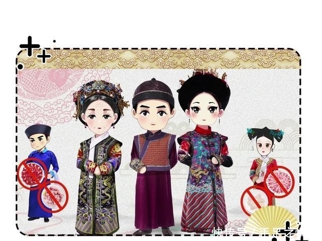 衣服|抠门皇帝打死也要吃的食物,如今人人能做,人人能吃