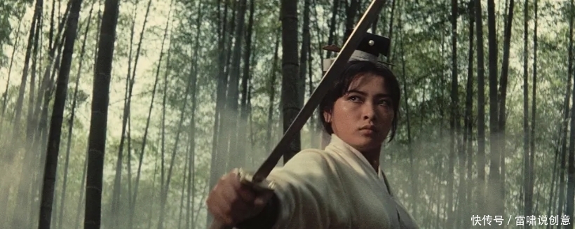 钓鱼岛|为了响应“保卫钓鱼岛”,洪金宝、元奎、元彪合作了一部武侠经典