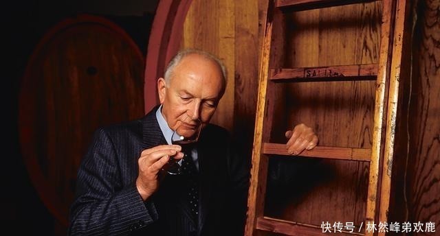 黄金|只认识大Q最贵的「液体黄金」阿玛罗尼前10名在这里