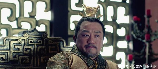 梁帝|琅琊榜梅长苏至死不知,靖王没有他也能当皇帝,但梁帝早就知道