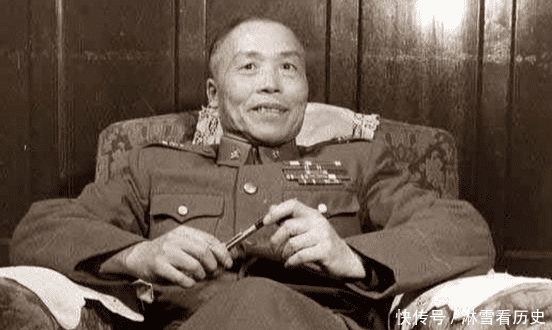 李宗仁和白崇禧|白崇禧和李宗仁比怎么样?为何桂系之首一直是李宗仁?