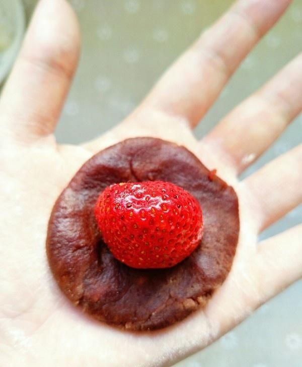 大热天|它是“水果之王”,维C堪比葡萄10倍,补血明目,大热天吃正好