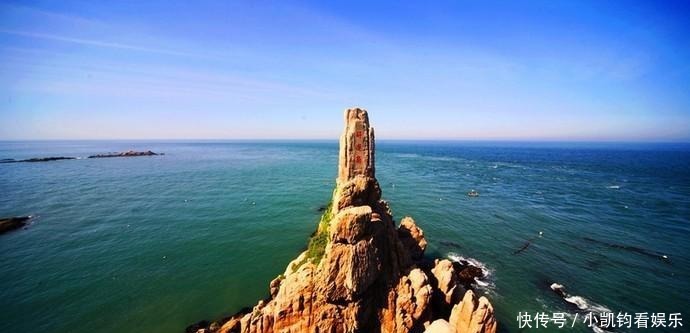 大海|中国的好望角, 秦始皇多次来这寻找长生不老之药, 可惜没找到