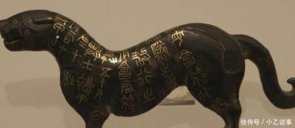  仿制|虎符能调兵百万, 古代为什么没有人敢仿制, 感叹古人智慧!