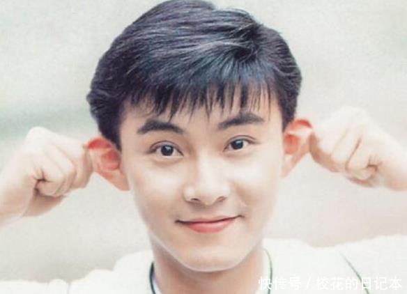 艰难|一路坎坷的张卫健,感情也历尽波折,艰难结婚后爱妻还流产两次