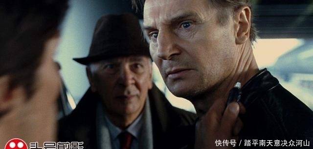 营救|“营救之王”连姆尼森15大影片,评分最高9.5!《诸神之战》垫底