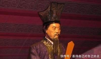  忠臣|胡虏成忠臣! 异族王子被俘家族300年忠于汉皇帝, 最后被曹操灭！