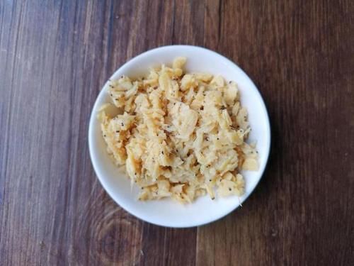 小孩子|小孩子的补钙小零食不用烤箱也能做,一口一个还可以当早餐