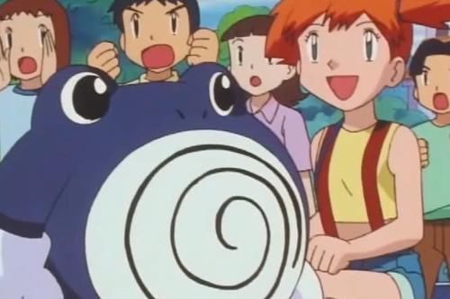 后就会进化|有两种进化型的八种神奇宝贝,最后一只无论如何进化都是神兽