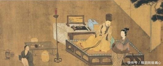 田弘遇|明朝并非亡于“崇祯自缢”，而是亡于这场普通宴会！与一美女有关