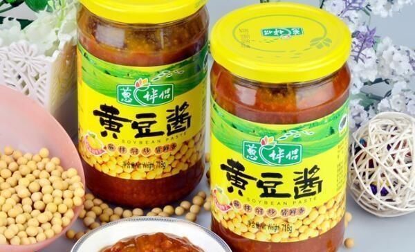 香菇酱|四大美食酱,中华美食的“灵魂”,第一种厨房必备,老干妈落榜