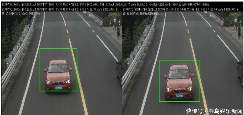 紫金|囿山路、紫金路、人民街、中山街……这些行为被曝光