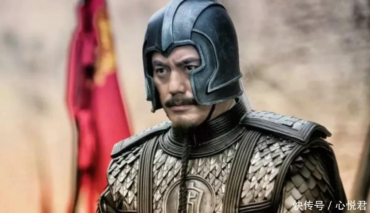 将军|吴玠的一生,一个传统的,有智慧的将军