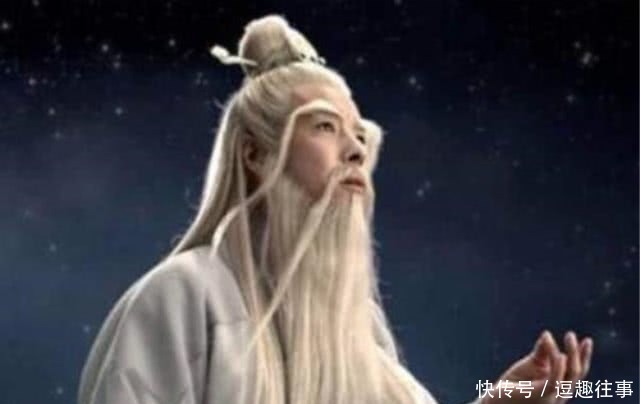 袁天罡|袁天罡告诉李世民：猪上树时就是唐朝灭亡之时，皇帝大喜