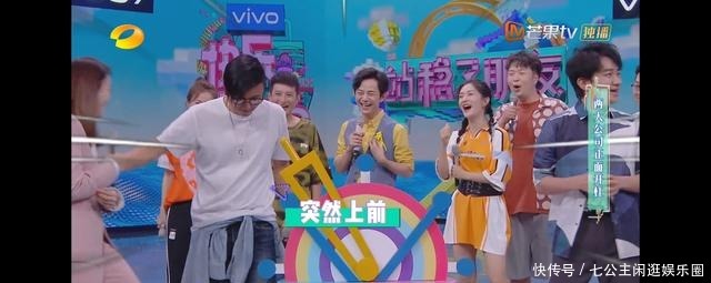 空秀|谢霆锋否认自己是“妻管严”,和王菲隔空秀恩爱,展示强悍一面