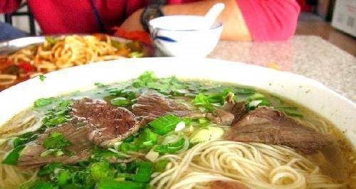 眼中|日本人眼中的中国历史上的七大美味,完全学习中国