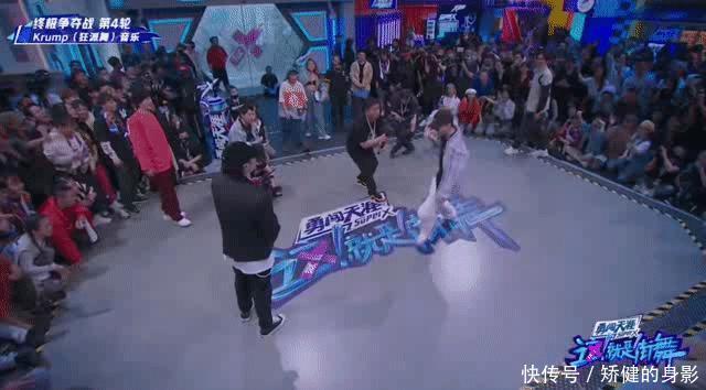  王一博|王一博和《这就是街舞3》一共费了多少双鞋