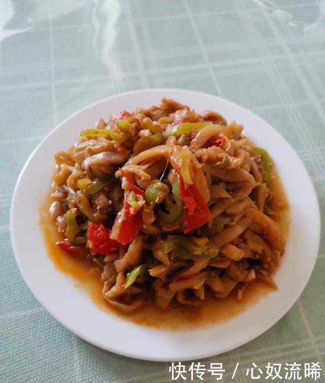 回家|上班族的十道快手菜,简单易做营养美味,学会了回家做比吃外卖强