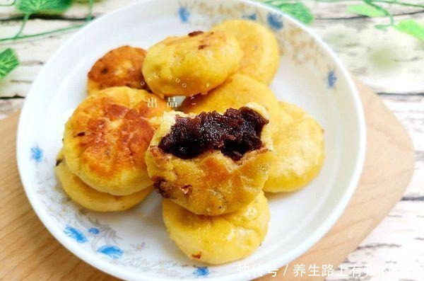 包子|学会10道面食,早餐主食不用愁,和面技巧告诉你,做起来