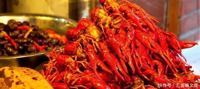 地方|这9个地方,只为了“吃吃吃”都值得去一趟!