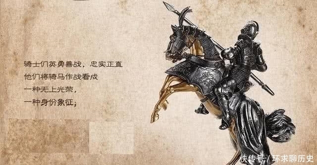 比武大赛|中世纪骑士比武对体育竞技的影响