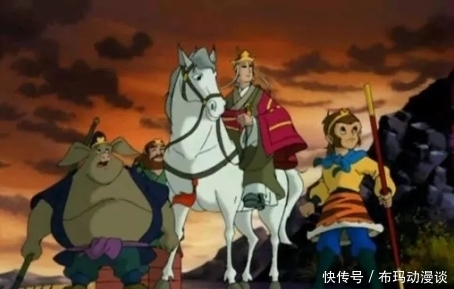 回忆|童年回忆出新动画了，敢不敢点进来暴露年龄！