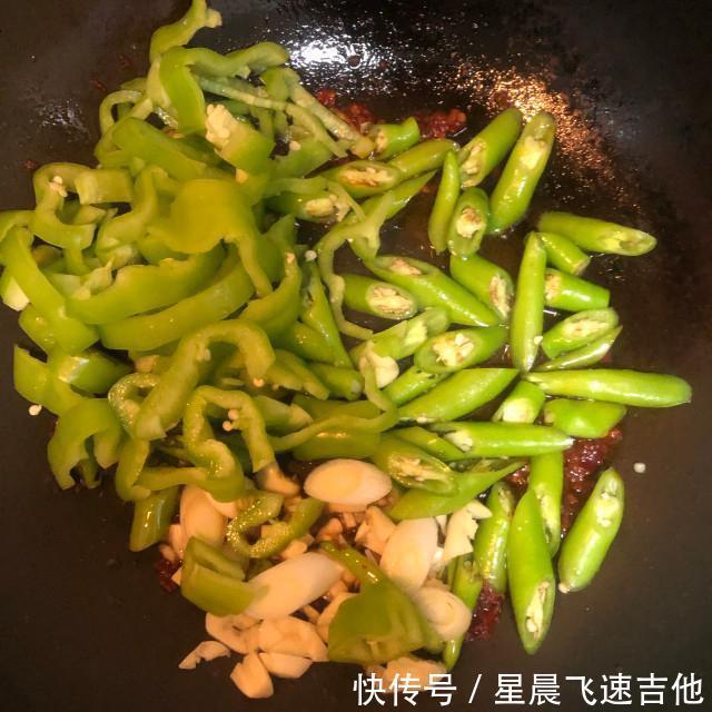  香辣|辣炒鸡心，香辣美味，下酒下饭