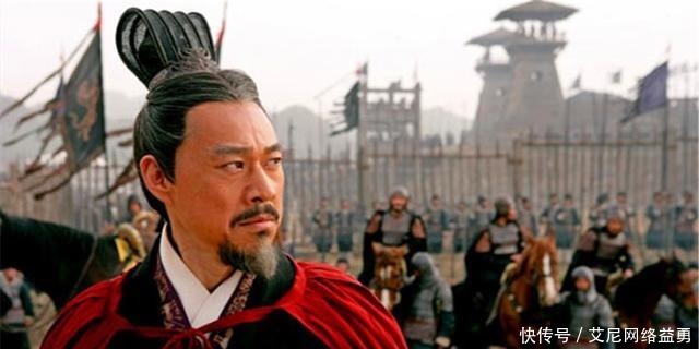 荒唐事|刘备、关羽、张飞桃园结义时发生的荒唐事