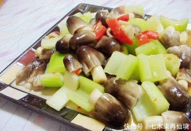 材料|推荐几道人人都爱吃的家常菜,材料步骤简单,节假日待客不再怂