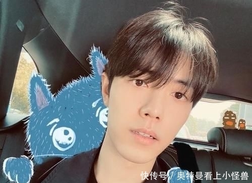 肖战|《青春环游记2》:肖战镜头“一剪没”,真的只是因为黑粉吗?