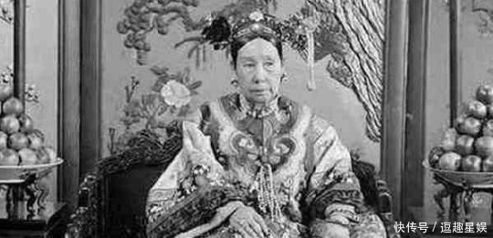 慈禧太后|慈禧太后,3点起床8点上朝,中间5小时干啥?答案让人无语!
