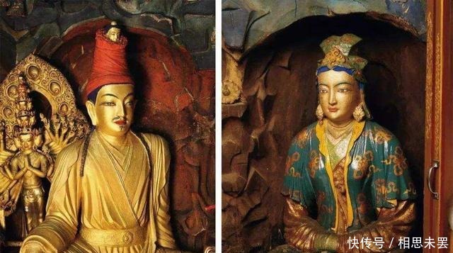 胆敢|胆敢劫持大唐使者,唐朝都没出动正规军,就把印度按在地下摩擦