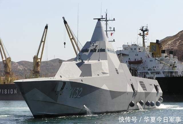 毒蛇|两次世界大战期间，为何没有国家敢侵略瑞典？苏联：她是毒蛇