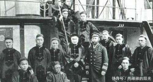 日本|晚清有一人，差点将日本变成我国一省，可惜被慈禧破坏！